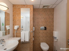 Sol Nessebar Palace - All Inclusive