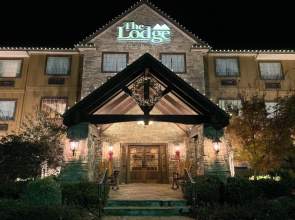 The Lodge at Flat Rock