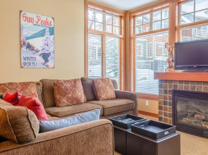 Settlers Crossing #61 by Bear Country