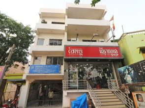 Hotel Debarshi by OYO Rooms