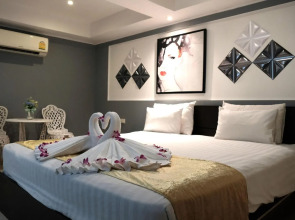 The Beach Front Resort Pattaya  - SHA Plus