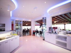 Loutsiana Hotel Apts