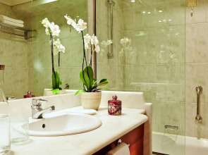 Grecotel-LUXME Daphnila Bay Dassia