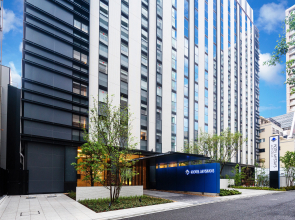 Hotel Mystays Premier Akasaka