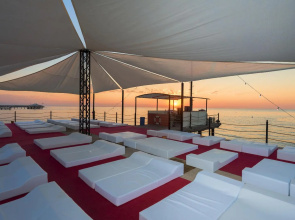 Grand Ring Hotel