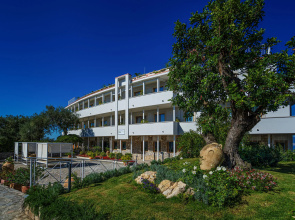 Maison Montechiaro