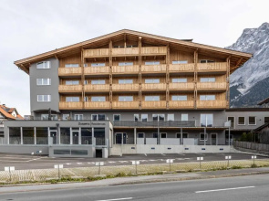 Zugspitz Residence Ehrwald