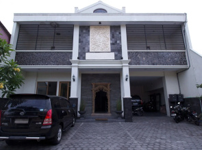 Airy Syariah Sleman Wahid Hasyim 60 Yogyakarta