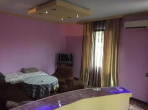 Guest House Sokhumi St 47