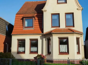 Holiday Apartment in Beatenberg