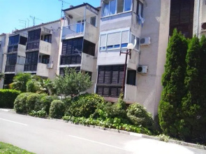 Apartment Sarah