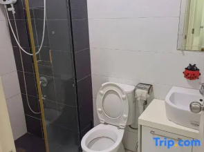Paradigm Mall Platino Apartment 2BR 2FREE By Natol