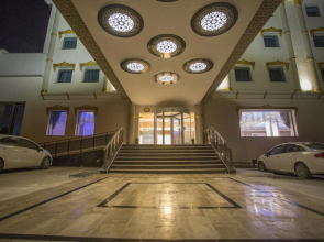 Grand Alin Hotel Tokat