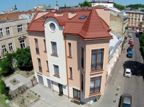 A&A Apartments