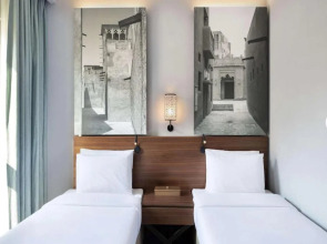 Ibis Styles Dubai Gold District