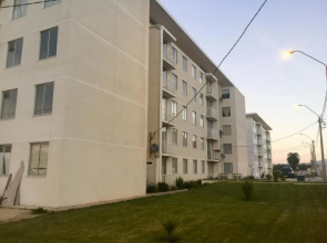 Departamento Marina la Serena
