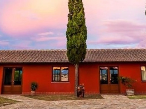 Agriturismo Poggio Lungo