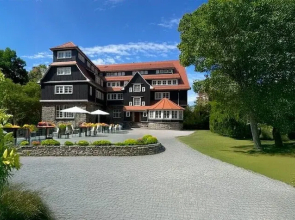 Wohnpark Hotel