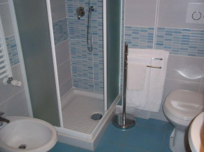 Hotel Gronda Lagunare