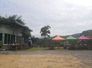 Tabkan Resort Khao Kho
