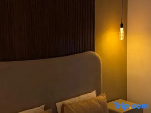 Light & Latte | 1BHK | MM ALAM | Self CheckIn