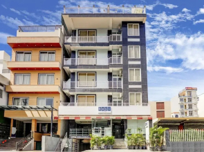 Keys Lite by Lemon Tree Hotels Tapovan