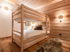 Kilimandjaro chalets - 3A - 4 personnes