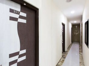 OYO Flagship 756 Hotel Sarang Heritage