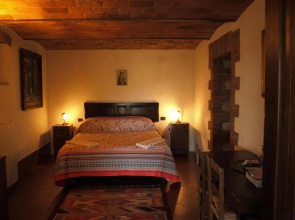 Agriturismo Podere 3 Querce