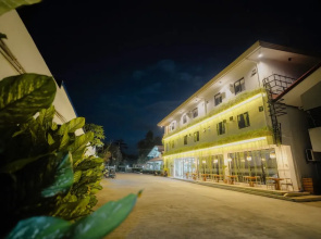 Villa Soledad Garden Resort