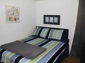 Adib Apartments - 224 Woodroffe Ave, Unit 4 (Basement)