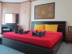 View Talay 2 Suite Apartments
