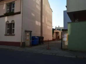 Apartment Andre