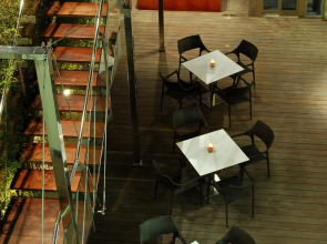 Grupotel Gran Vía 678