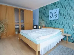Designerapartment für Geniesser