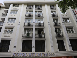Hotel Buldum