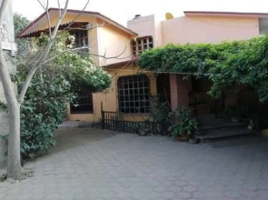 Hermosa y Confortable Casa Amplia
