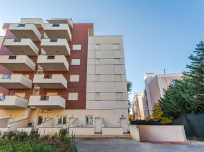 easyStay - Lovely One Bedroom Apartment