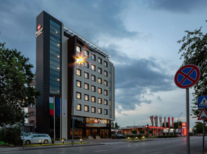 Best Western Premier Plovdiv Hills
