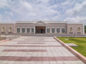 Shantiniketan