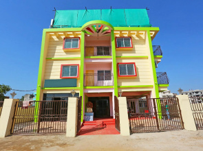 OYO 10493 MS Residency