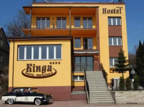 Hostel Kinga