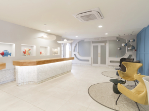 Отель Ibersol Hotel Sorra d'Or