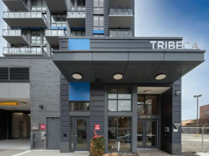 Global Luxury Suites at Tribeca