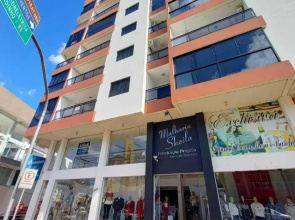 Apartamento Novo Avenida 18 de fevereiro