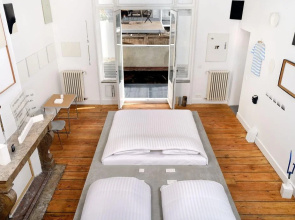 B&B Druum
