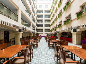 The North Garden Hotel Beijing Wangfujing