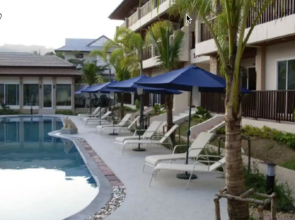 1 Bedroom Apartment Walk to Chaweng Beach