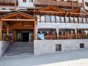 Armon Greenblu Hotel & Wellness