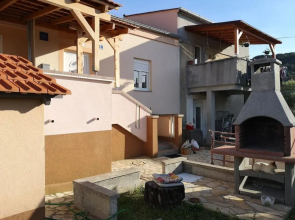 Step Away From The Beach, Sea View House Pergola